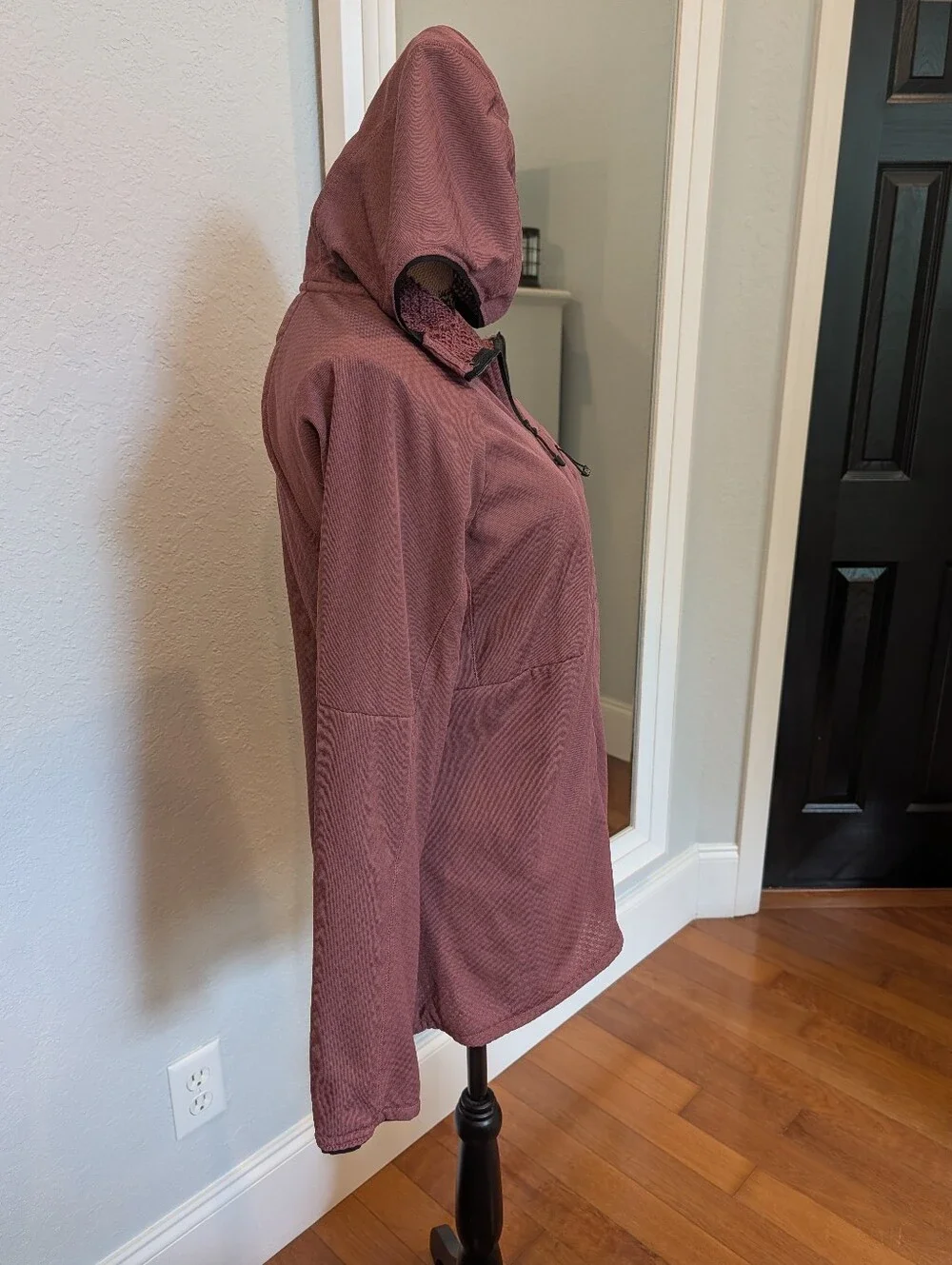 The North Face Women’s Summit Series FUTUREFLEECE™ Full-Zip Hoodie